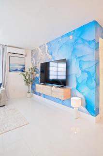 Location A 5 min walk to Beach Cozy 1BDR - 8