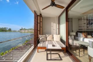 Laguna luxury apartment - Bang Tao - lake view - 6