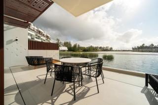 Laguna luxury apartment - Bang Tao - lake view - 3