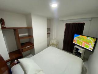 Casa a cinco minutos de Clinica medilacer y uniboyaca - 2