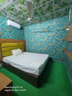Hotel The One Point, Uttara - 5