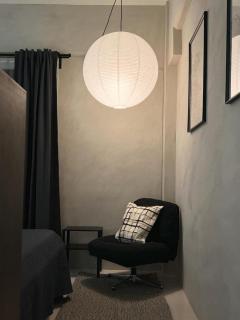 Industrial Chic Studio with Sunset Views , Ash and Oak - 1