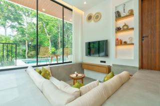 Samana River Villa - 5