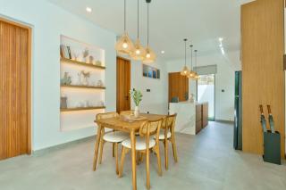 Samana River Villa - 3
