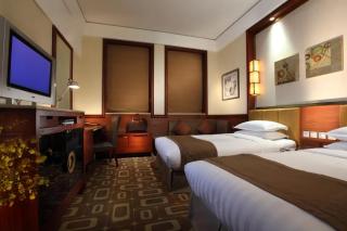 Min Zu Hotel - 4