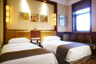 Min Zu Hotel - 9