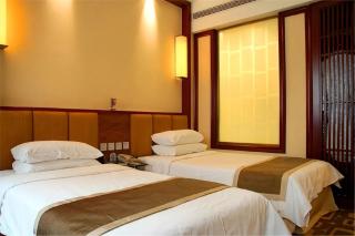 Min Zu Hotel - 2
