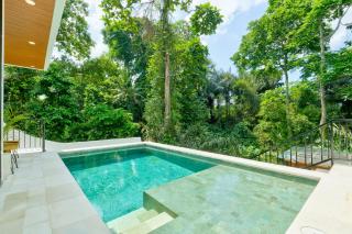 Samana River Villa - 7
