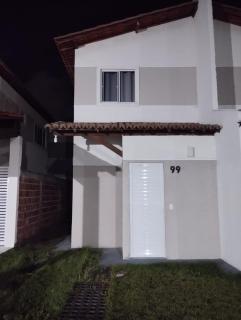Aconchego Delta do Parnaíba Litoral - 0