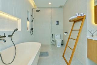 Samana River Villa - 9