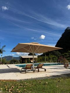 Finca Villa Rosita 26 - 8