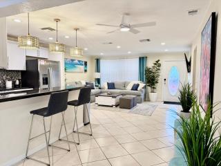 4br Private Guest Suite Pool PGA Beaches - 7