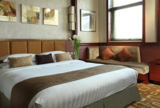Min Zu Hotel - 8