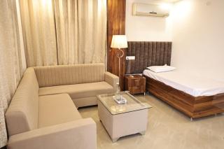 Luxury Suite in the heart of city Home Stay Solan - 1