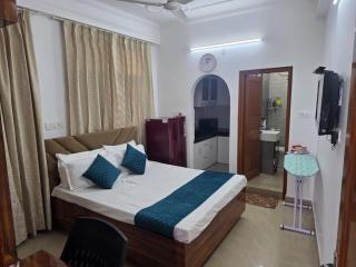 Luxury Suite in the heart of city Home Stay Solan - 4