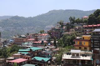 Luxury Suite in the heart of city Home Stay Solan - 8
