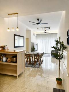 River View at Ambience Residence Pulau Gadong - 9