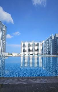 River View at Ambience Residence Pulau Gadong - 3