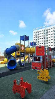 River View at Ambience Residence Pulau Gadong - 2