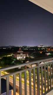 River View at Ambience Residence Pulau Gadong - Malakka - 2