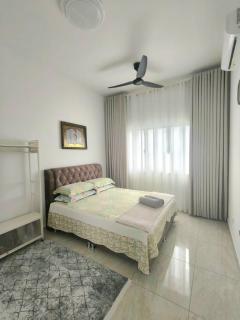 River View at Ambience Residence Pulau Gadong - 5