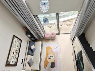 The Sea View Sandy- Duplex Homestay- Citadines Marina Ha Long - 6