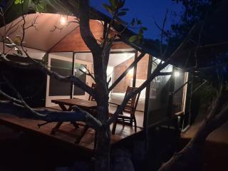 Wilpattu Wilderness Camping - 4