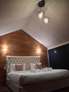 Wilpattu Wilderness Camping - 2