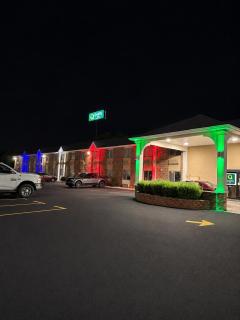 Quality Inn I-74 Batesville - 6