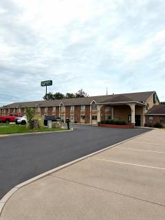 Quality Inn I-74 Batesville - 0