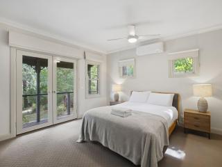 Woodbine Lodge - 6