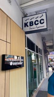KBCC Studio Apartment - 5