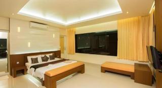 The Green Hotel - 3