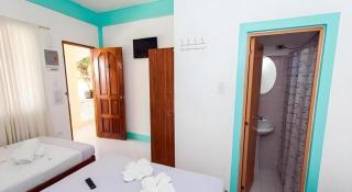 Palm Grove Saud Holiday Complex Hotel - 1