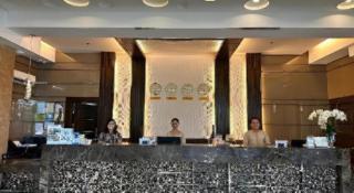 DIVERSION 21 HOTEL - 1