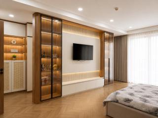 EcoCity Suites BMT - 9