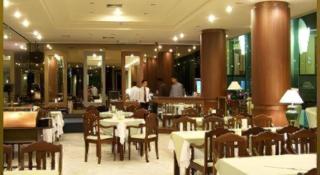 Sri U-Thong Grand Hotel - 1