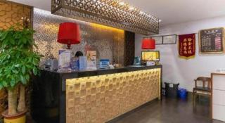 My Pleasant Hotel - 5