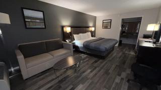 Wilkes Barre Inn & Suites conference center - 0
