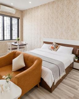 Levi Living - My An - Da Nang - 1