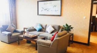 Xiangtan Xintian International Hotel - 5