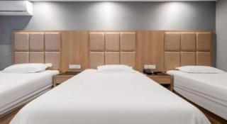 Jitai Hotel Shanghai Yangpu Benxi Hospital Branch - 1