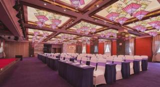 Nanning Qian Xi International Hotel - 1