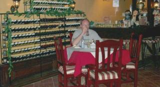 Swiss Chalet - 3