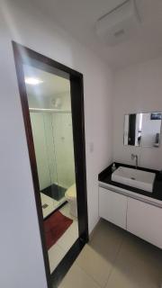 Luxus Duplex 102m2 Vista Mar - Vilas do Atlântico - 1