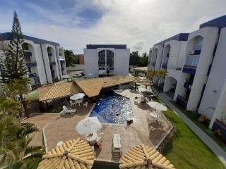 Luxus Duplex 102m2 Vista Mar - Vilas do Atlântico - 6