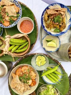 Xào Xạc Homestay 5BRs Hội An Privated - 9