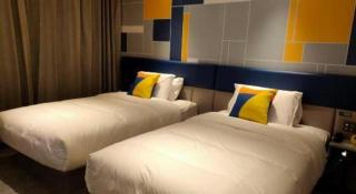7 Days Inn Zhongshan Southern District Daxin Xinduhui - 2
