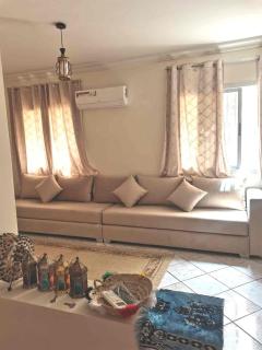 Central Beni Mellal Apartment with Easy City Access - 9