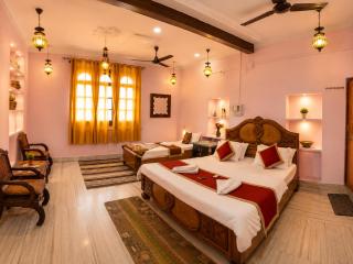 Hotel Nomadic Haveli - 0